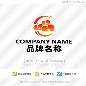 鳳凰 LOGO