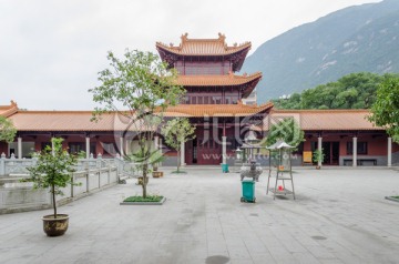 寧德報(bào)恩寺
