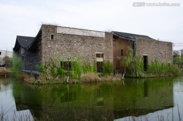 象山美院