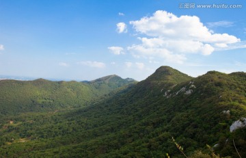 山景 大山