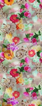 花卉裝飾畫(huà)