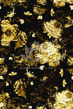 數(shù)碼花卉