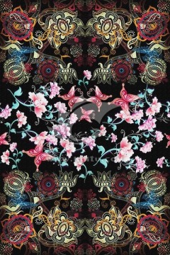 數(shù)碼印花