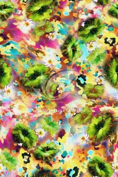 數(shù)碼印花