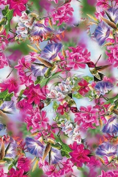 數(shù)碼印花