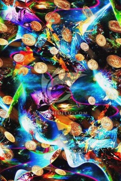 數(shù)碼印花
