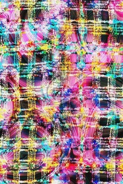 抽象畫