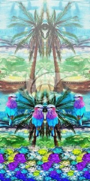 數(shù)碼印花