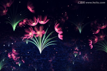 花園