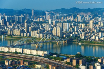 柳州 广雅大桥