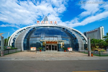 柳州军事博物馆