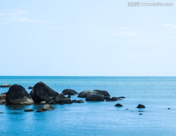 海景