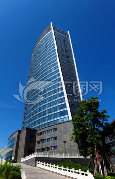 行政中心办公大楼