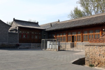 北京岔道城