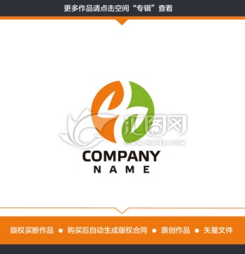 dp字母LOGO