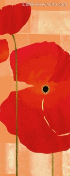 紅花