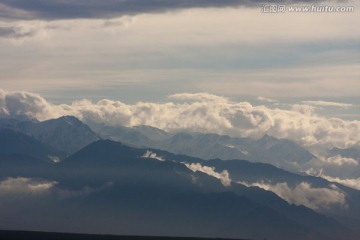 天空 云彩