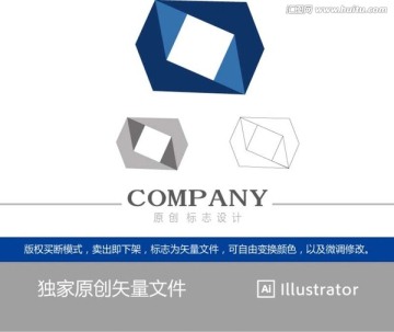 金融LOGO