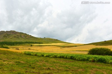 田园风光