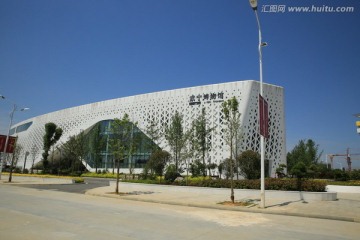 武宁博物馆
