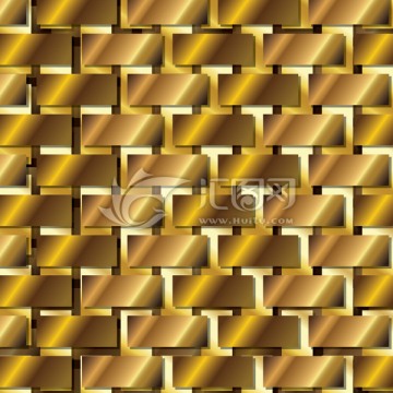 金砖背景图案