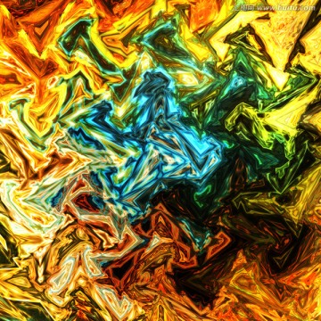 抽象畫 裝飾畫