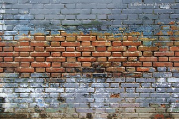 复古墙 文化墙
