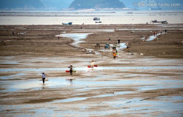 百胜海滩