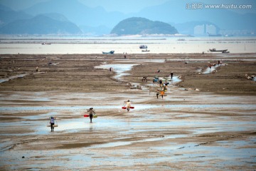 百胜海滩