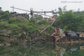 河道采沙设备