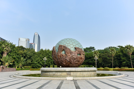 環(huán)境保護(hù)