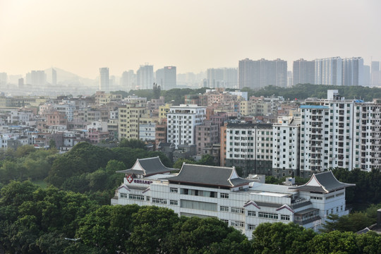 深圳南山区