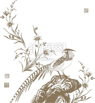蘭花