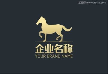 馬logo