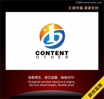 第一科技標志
