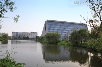 扬州大学 图书馆