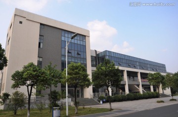 扬州大学 教学楼