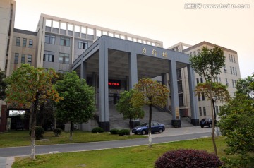 扬州大学 大学建筑