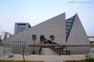 扬州大学 大学建筑