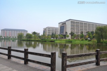 扬州大学 大学建筑