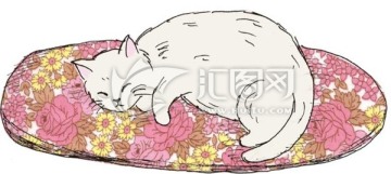 小貓 家居飾品
