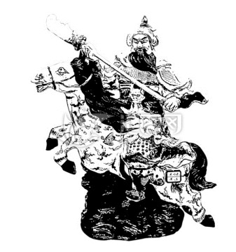 黃忠