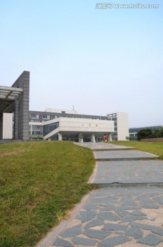 扬州大学 大学建筑