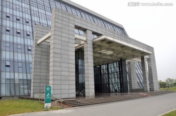 扬州大学 大学建筑