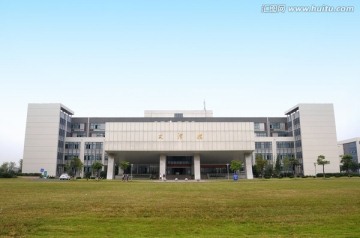 扬州大学 大学建筑