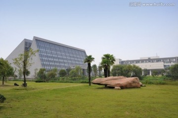 揚州大學 新校區