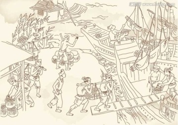 出口
