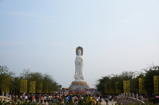 海南妈祖