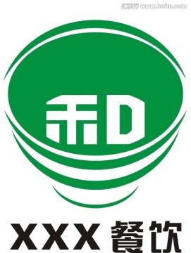 餐飲logo