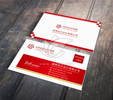 高檔個(gè)性名片